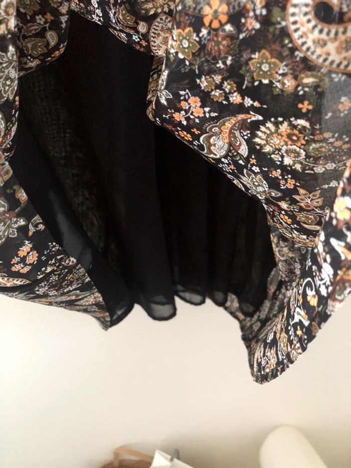 Robe imprimé - photo numéro 4