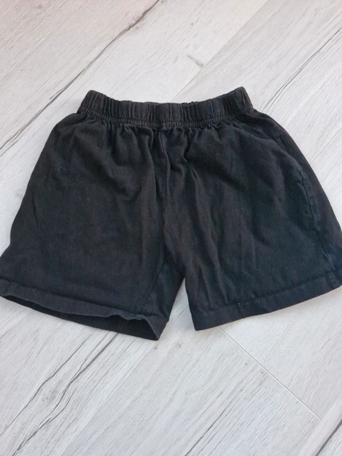 Short de pyjama Avengers taille 7-8 ans