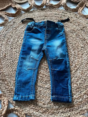 Jeans 6 mois