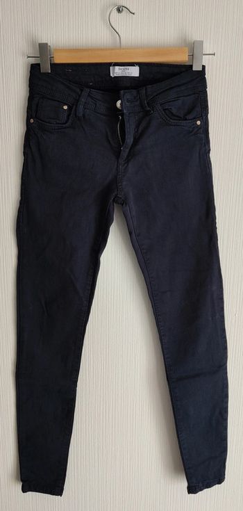 Jean Skinny - Femme