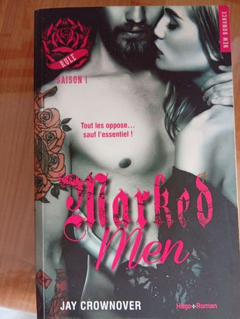 Marked men 