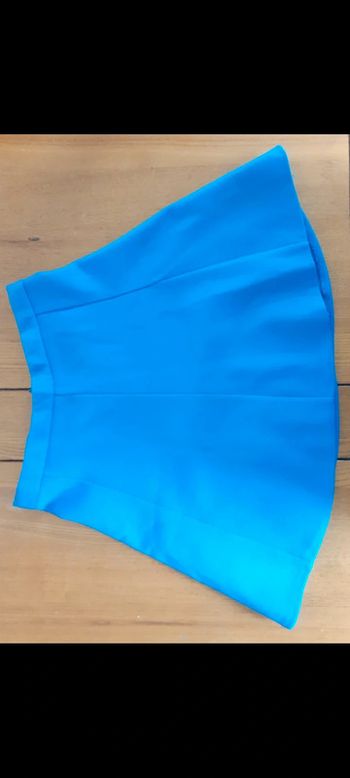 Jupe tulipe vintage