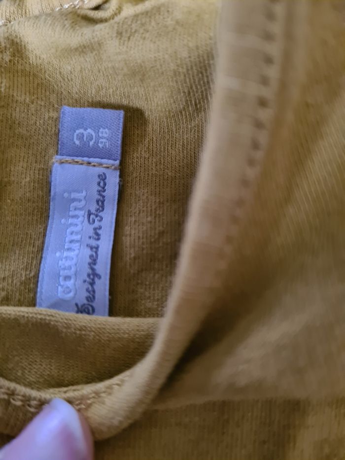 ensm catimini 3 ans - photo numéro 3