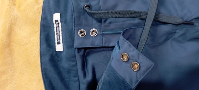 Pantalon de ski femme Oxbow taille 1 neuf - photo numéro 7