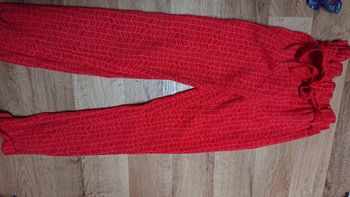 Pantalon taille 9 ans