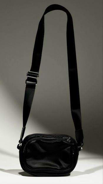 Petit sac bandoulière 