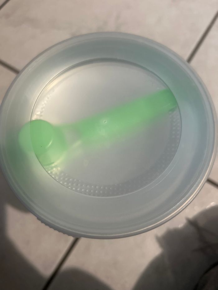 Lait Nidal 2 eme âge - photo numéro 3