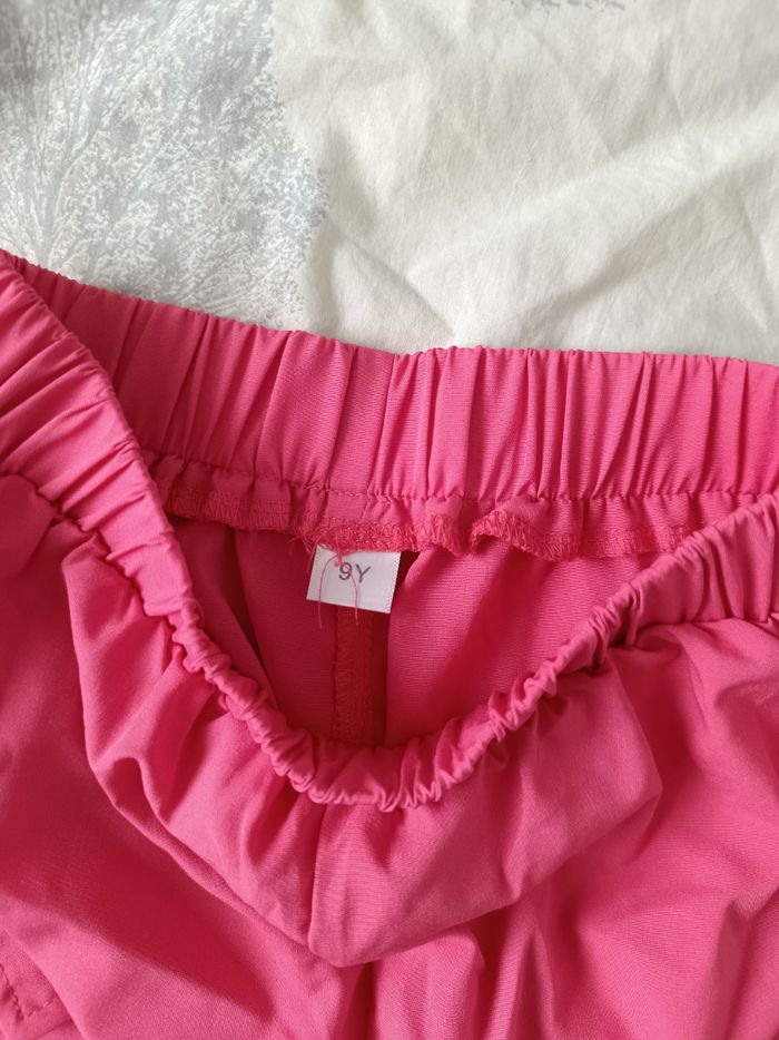 Pantalon fille - photo numéro 2