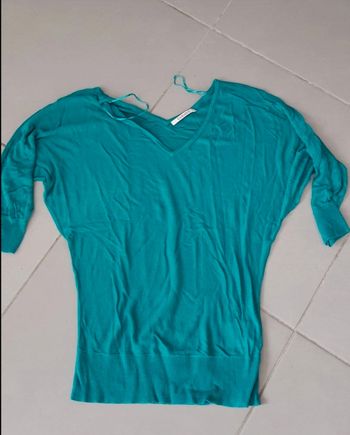 Pull léger taille S