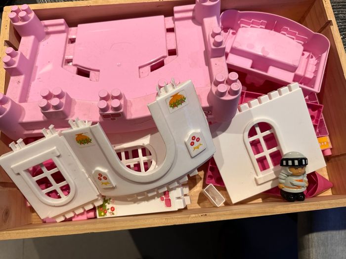 Lot abrick - photo numéro 2