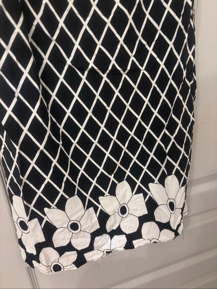 Robe d’été red Queen S/m - photo numéro 5