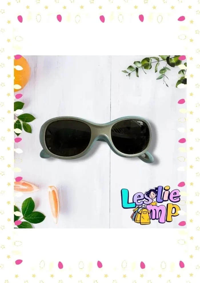 Lunettes bébé