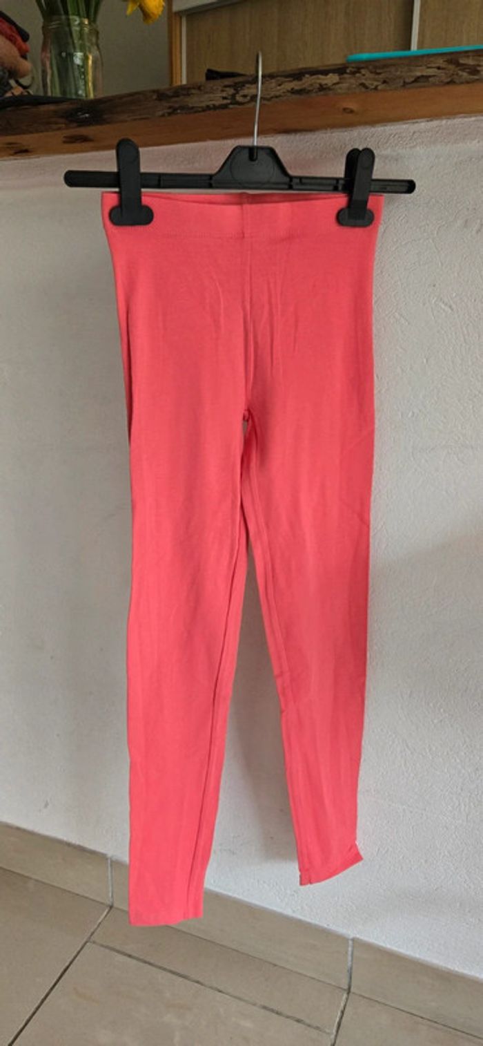 Leggings Orchestra 12 ans