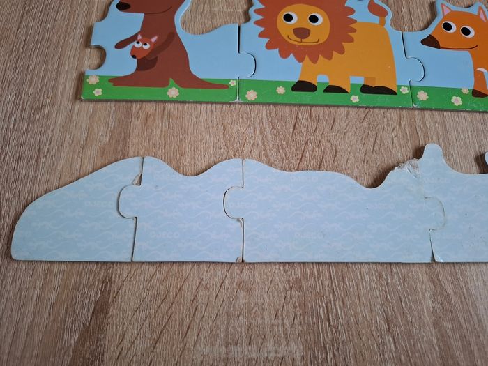 Puzzle Djeco (taille) - photo numéro 9