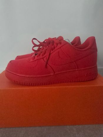 Baskets nike air force 1