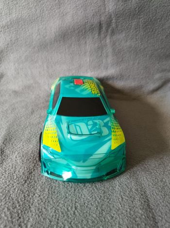 Voiture de course Lightstreak