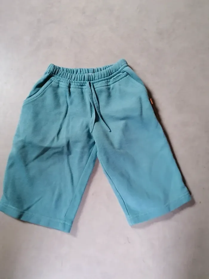 Pantalon fille