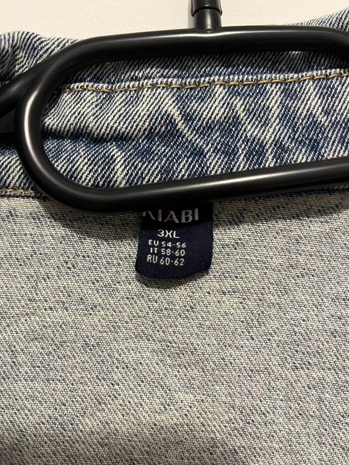 Best en jean - photo numéro 3