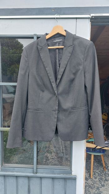 Veste blazer esprit