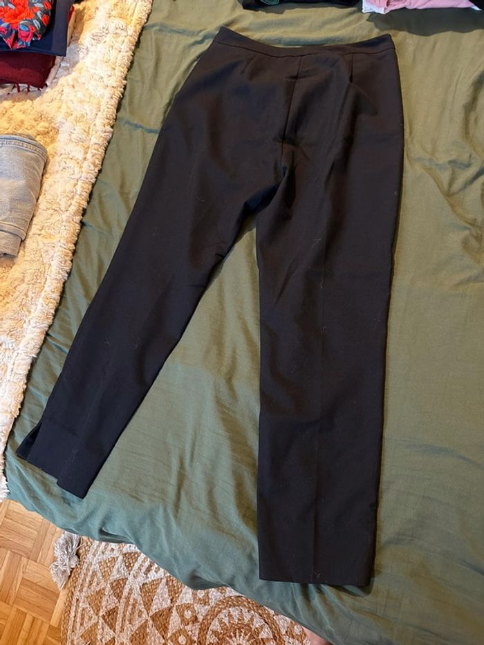 Pantalon droit 40 - photo numéro 5