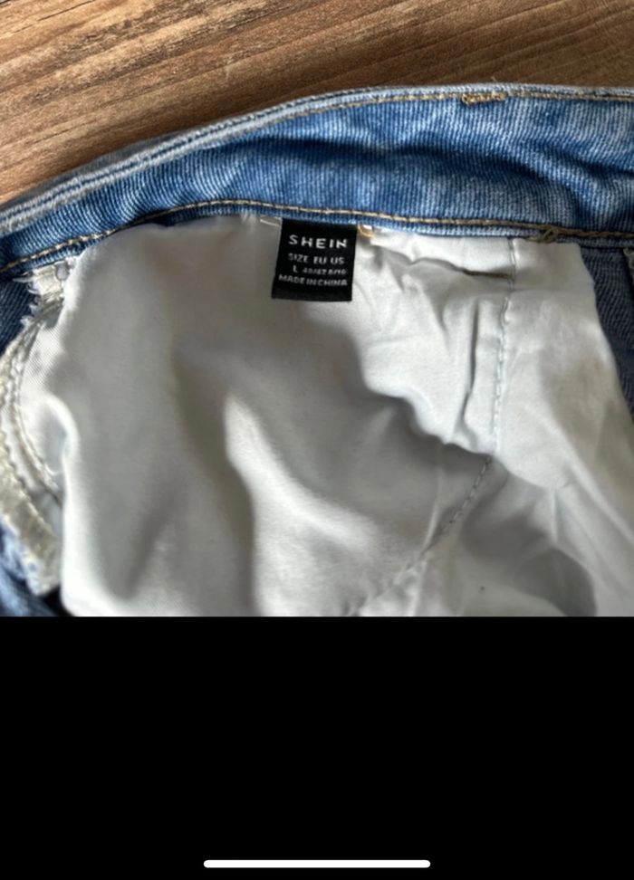 Short - photo numéro 3