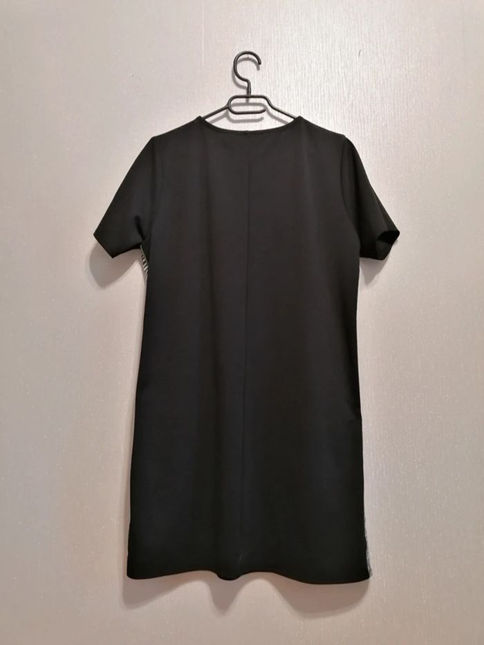 Robe Sweat-shirt L - photo numéro 5