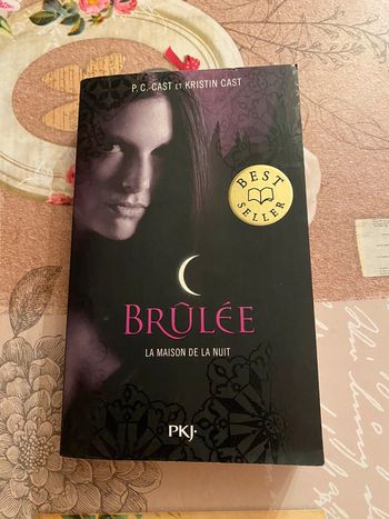 Livre pocket jeunesse