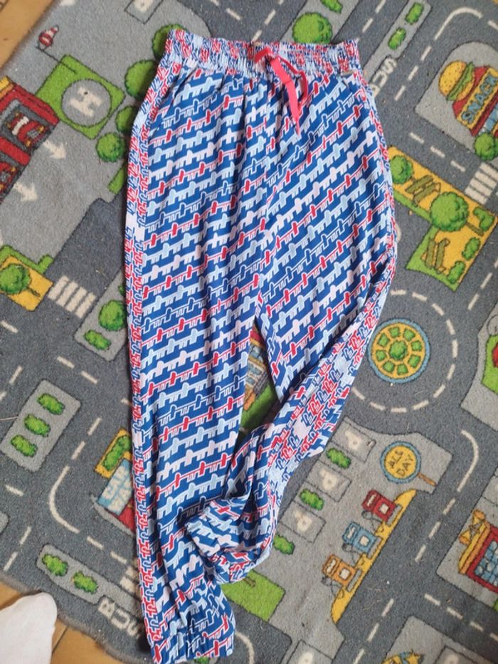 Pantalon été kenzo