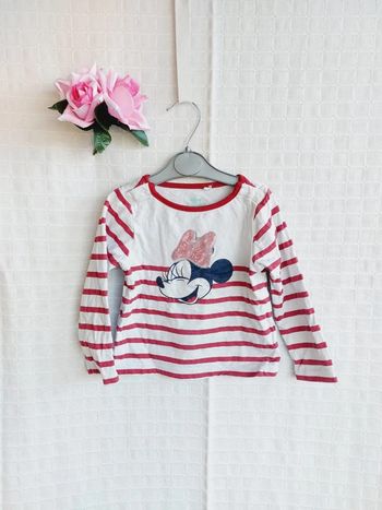 Pull Orchestra Disney Minnie 18 mois