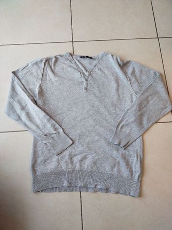 🚗 Pull homme T XL 🚗