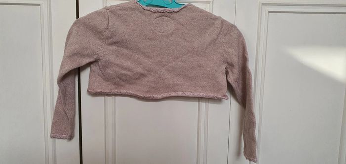 Boléros sergent major - photo numéro 3