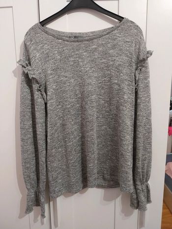 Pull léger taille XL