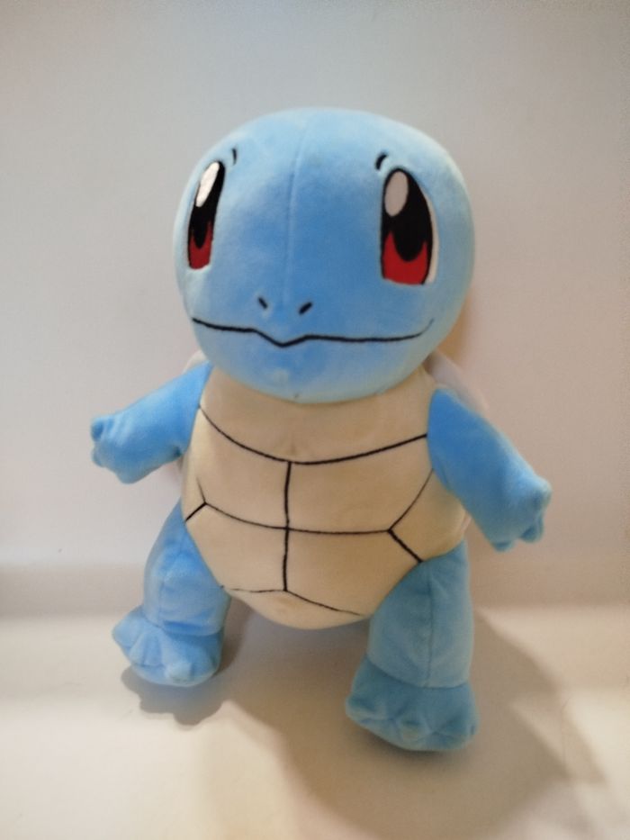 Peluche Carapuce - photo numéro 2