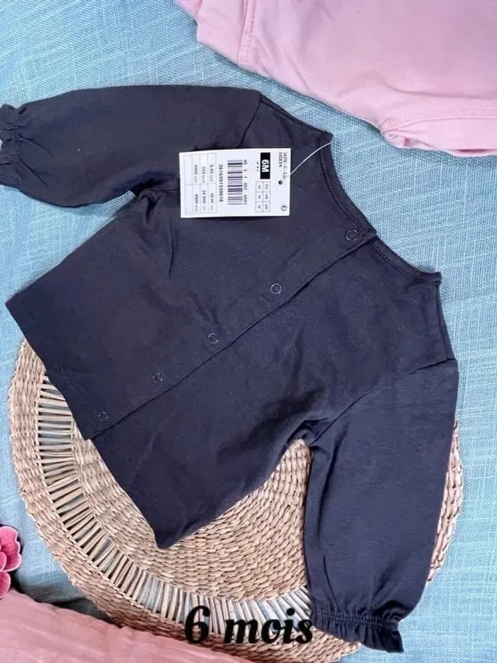 Ensemble 6 mois - photo numéro 8