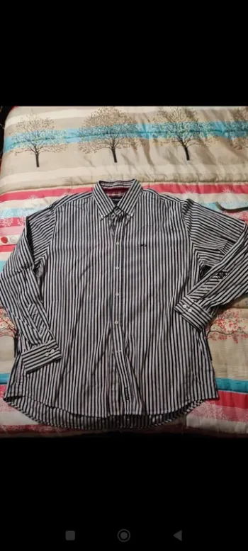 Chemise McGregor T xxl