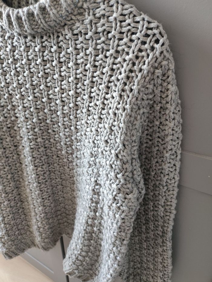 Pull mango - photo numéro 4