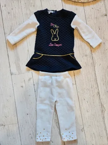 Ensemble 18 mois, LeeCooper