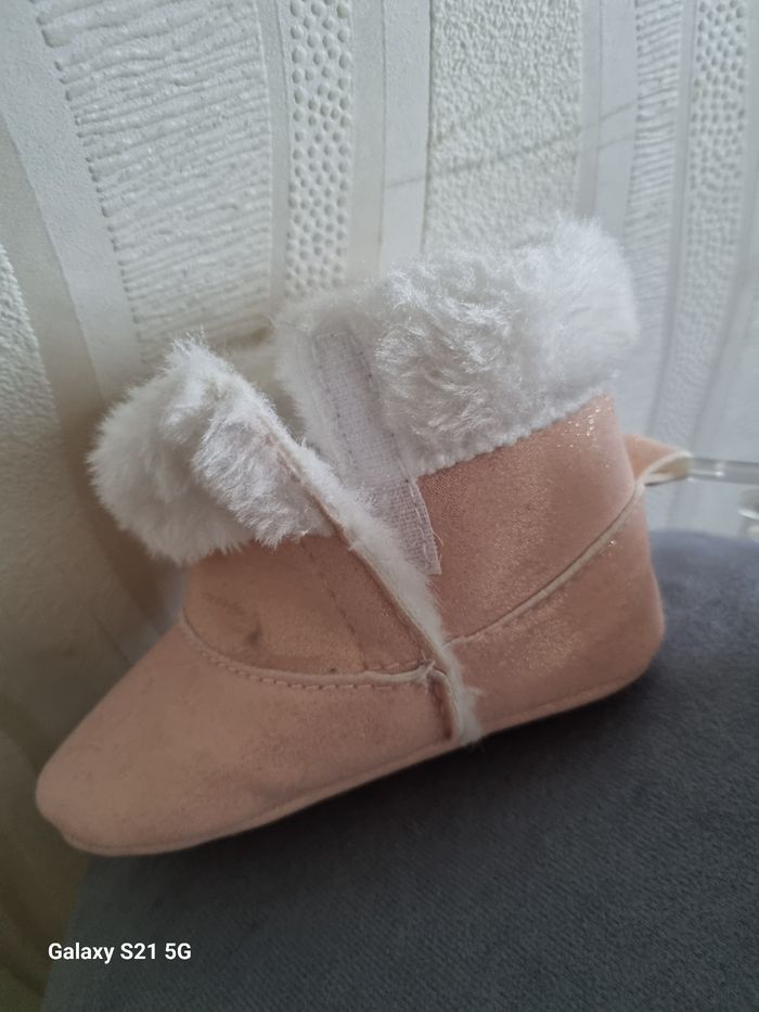 Bottes - photo numéro 3