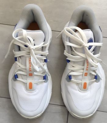 Basket tarmak nba taille 35