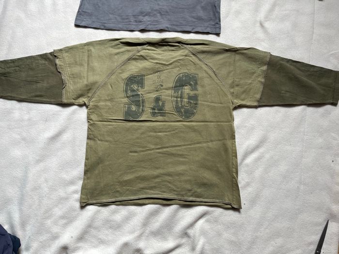 2 pulls 8 ans - photo numéro 6