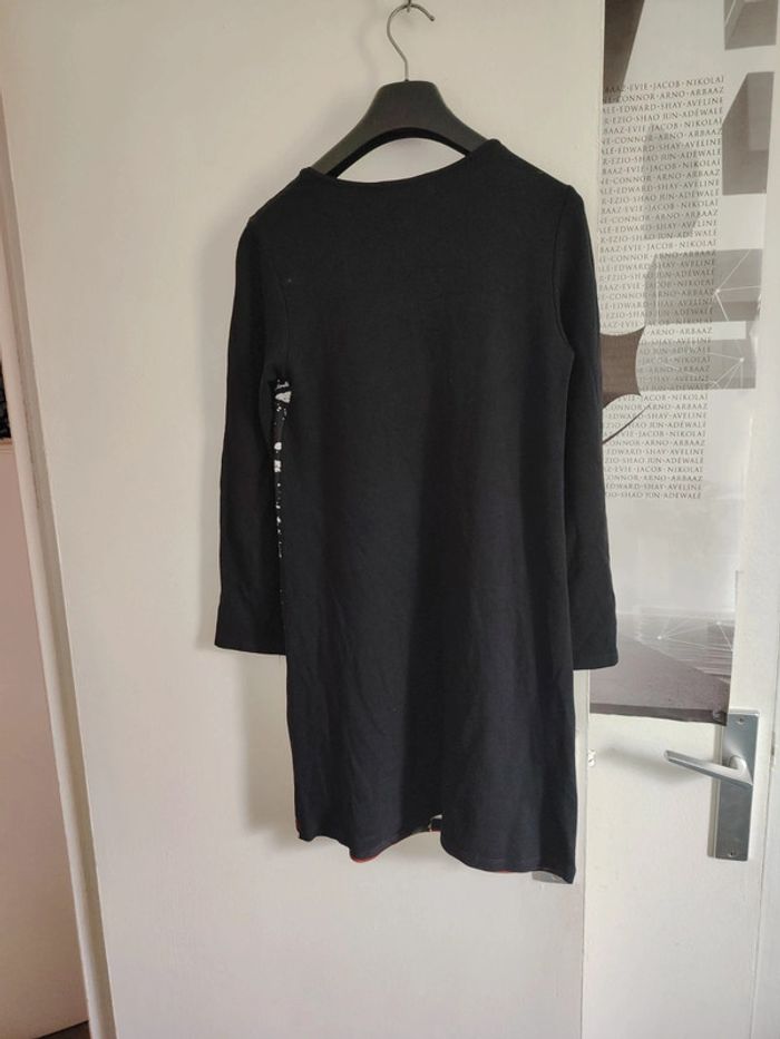 Robe maloka taille 1 - photo numéro 3