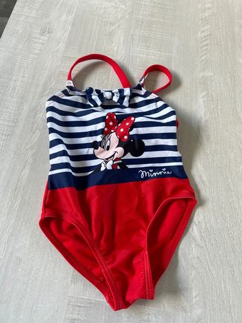 Maillot de bain 12 mois
