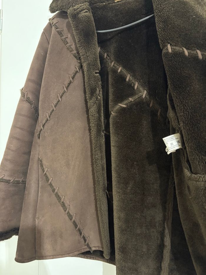 Manteau femme - photo numéro 2