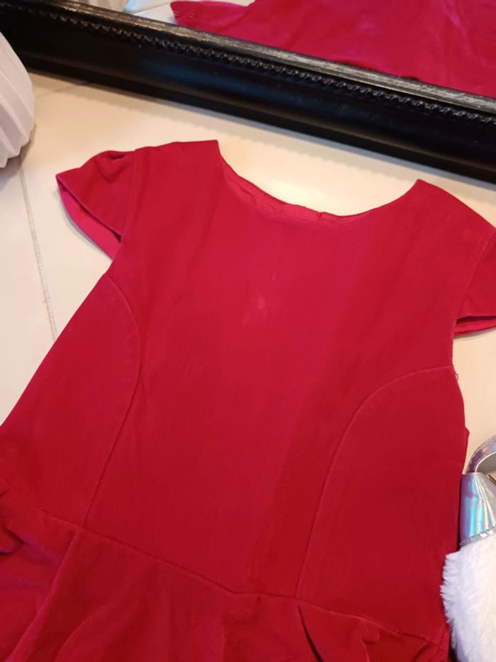 Robe 8 ans - photo numéro 3