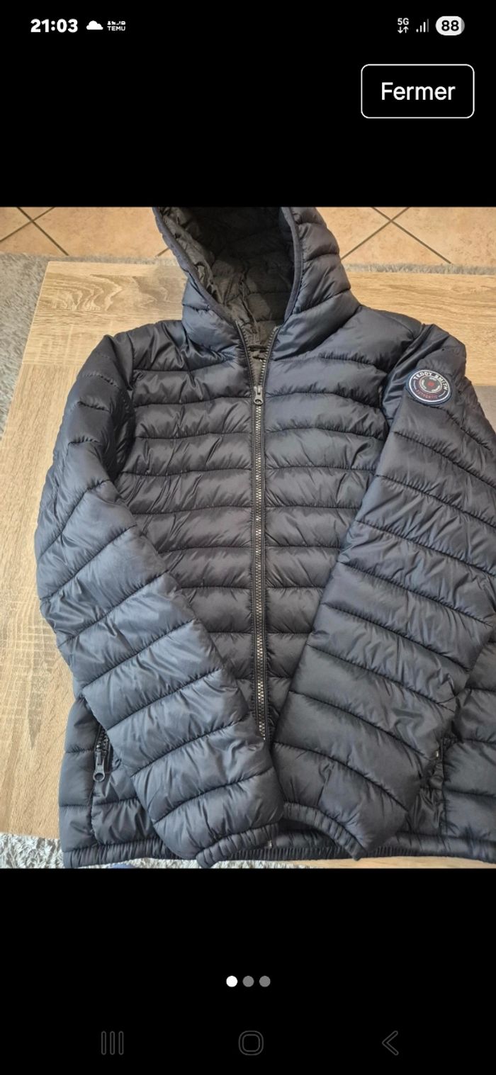 Doudoune - photo numéro 4