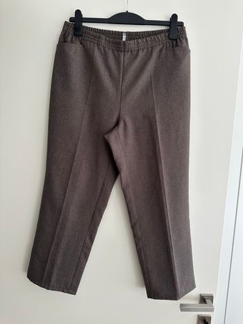 Pantalon femme 46