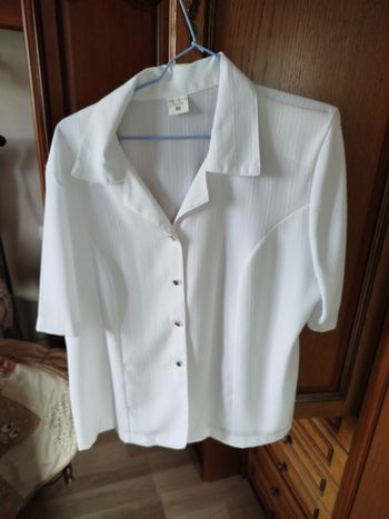 Un chemisier