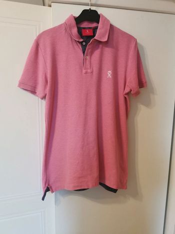 polo vicomte Arthur