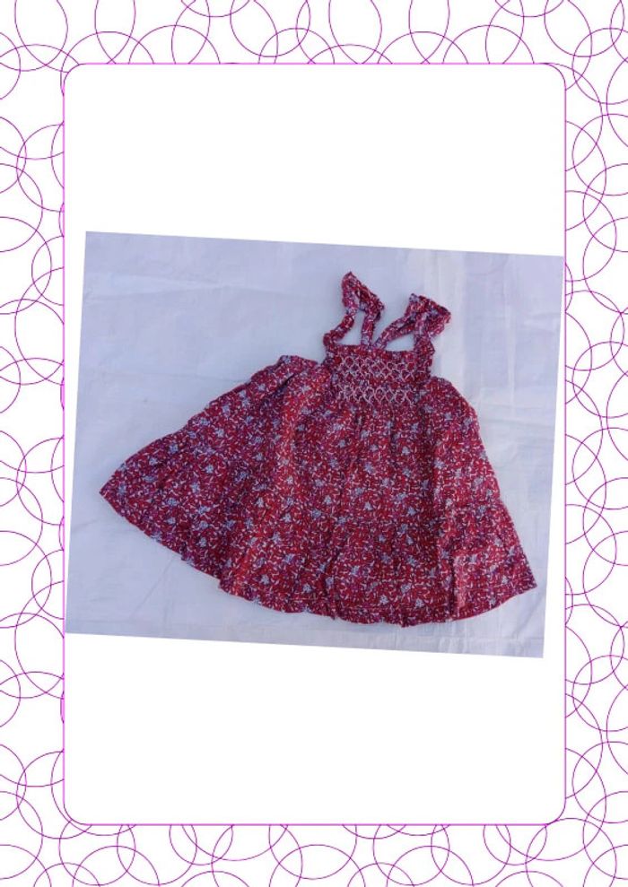 Ensemble 3 mois Sergent Major - photo numéro 5