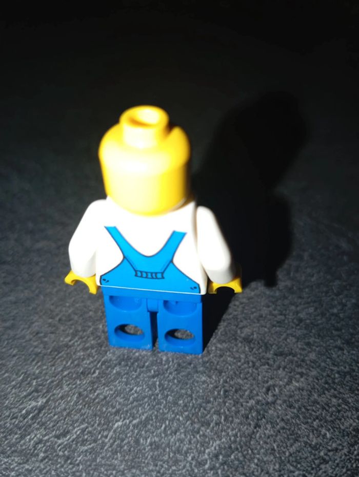 Figurine lego - photo numéro 2